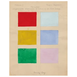 John Derian Decoupage Cloudy Day (p 2)