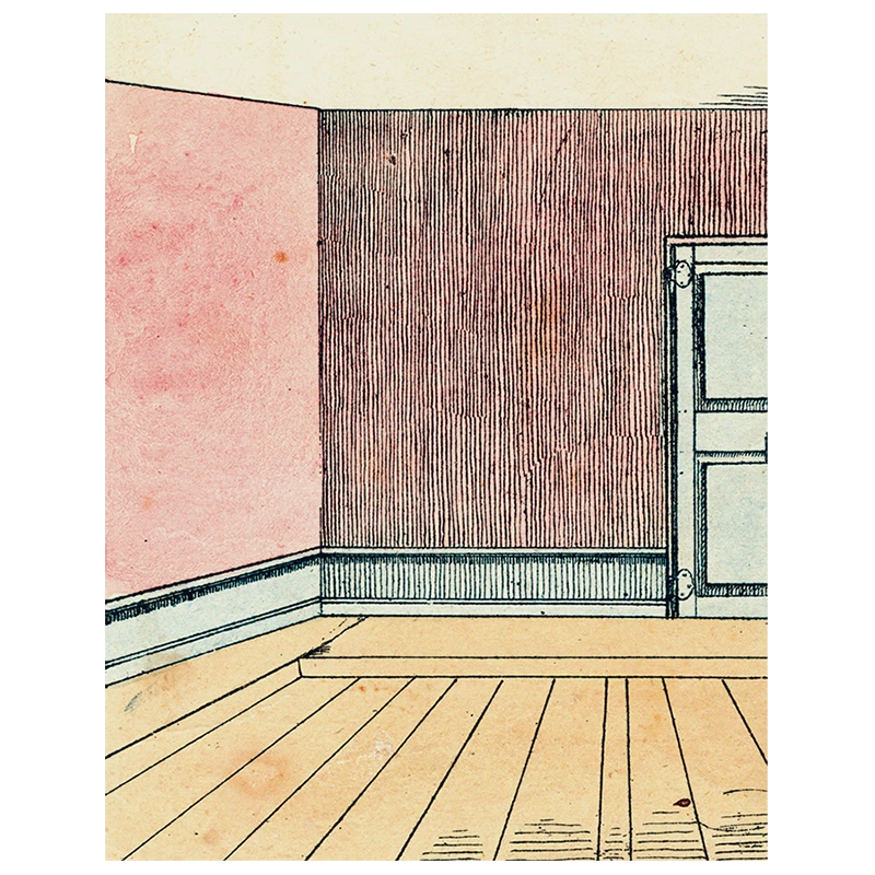 John Derian Pink Room (p 5) 3 John Derian Pink Room (p 5)