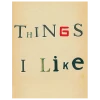 John Derian Things I Like (p 8) 1 John Derian Things I Like (p 8)