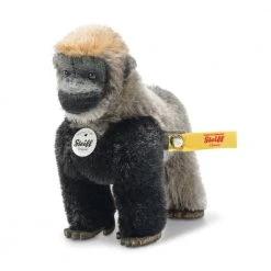 Steiff National Geographic Boogie Gorilla