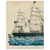 John Derian Decoupage Clipper Ship (p 31)