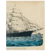 John Derian Decoupage Clipper Ship (p 32)