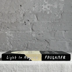 Leanne Shapton "A Christmas Carol" Wooden Book Object D'art