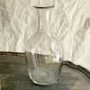 Vintage 19th Century French Glass Carafe (#4) Vases & Pitchers