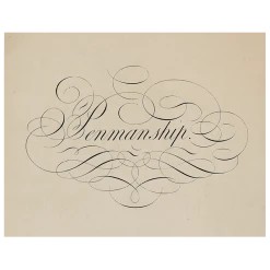 John Derian Penmanship (p 41)