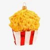 IMPULS French Fries Ornament Ceramic & Porcelain Fruit