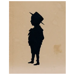 John Derian Decoupage Lad (p 58)