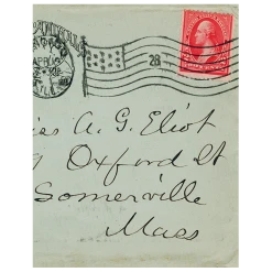 John Derian Decoupage Miss Eliot (p 72)