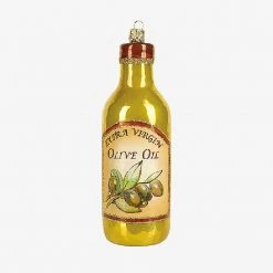 IMPULS Extra Virgin Olive Oil Ornament