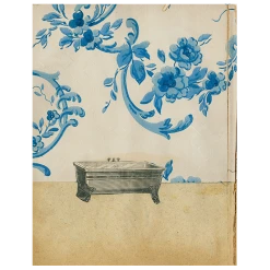 John Derian Rooms: Tub (p 75)