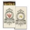 HomArt Matchboxes British Sea Weeds