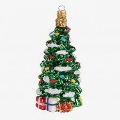 IMPULS Christmas Tree Ornament