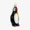 IMPULS Penguin Ornament