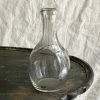 Vintage Vases & Pitchers 19th Century French Glass Carafe (#9)