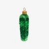 Wiktoria Ceramic & Porcelain Fruit Pickle Ornament