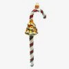 Wiktoria Christmas Tree Candy Cane Ornament