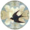 John Derian Swallow In Flight (Flying Left) - FINAL SALE Classics