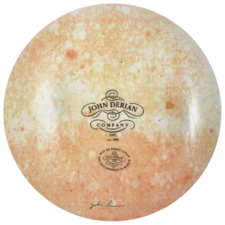 John Derian Folded Poppy (788E) Decoupage