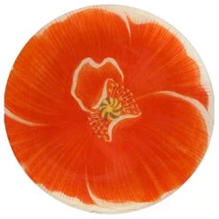 John Derian A Red Poppy (789G)