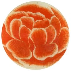 John Derian Folded Poppy (788E) Decoupage