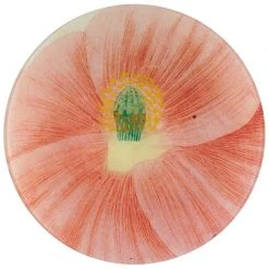 John Derian Simple Pink Poppy (790D) Decoupage