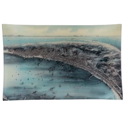 John Derian Decoupage Provincetown, Mass