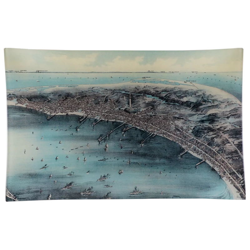 John Derian Decoupage Provincetown, Mass 3 John Derian Decoupage Provincetown, Mass