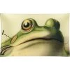 John Derian Frog Close-Up