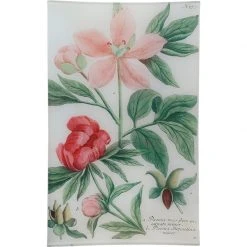 John Derian Decoupage N. 777 Byzantine Peony
