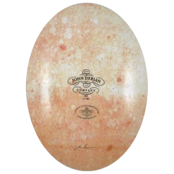 John Derian Napoleon Portrait