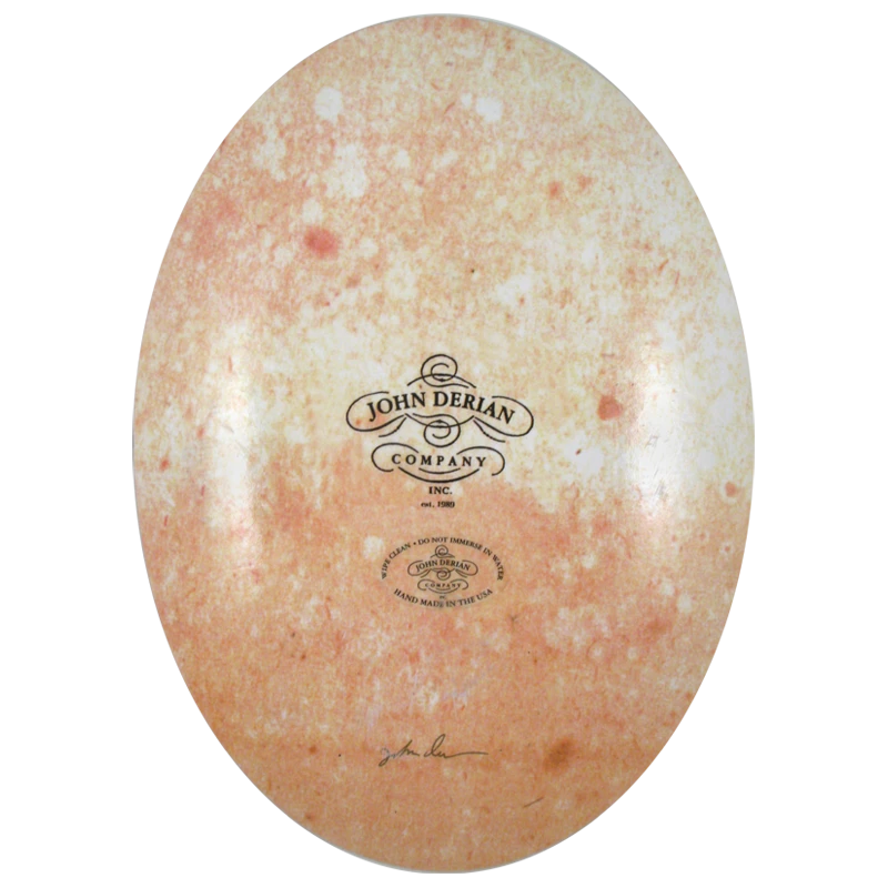 John Derian Napoleon Portrait 4 John Derian Napoleon Portrait