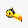 Wiktoria Toucan Head Ornament