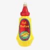 IMPULS Mustard Bottle Ornament Holiday