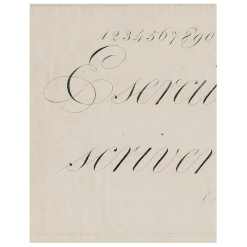 John Derian Italian Script (p 103) Decoupage