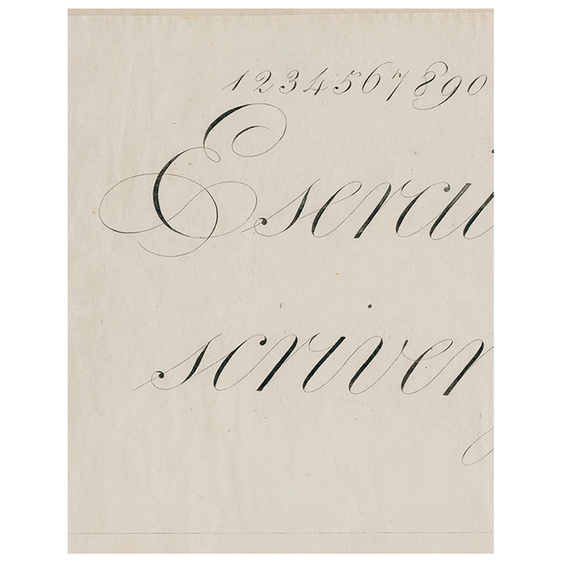 John Derian Italian Script (p 103) Decoupage 3 John Derian Italian Script (p 103) Decoupage