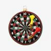 IMPULS Dart Board Ornament Holiday