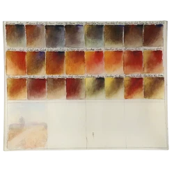 John Derian Foreground Color Palette Decoupage