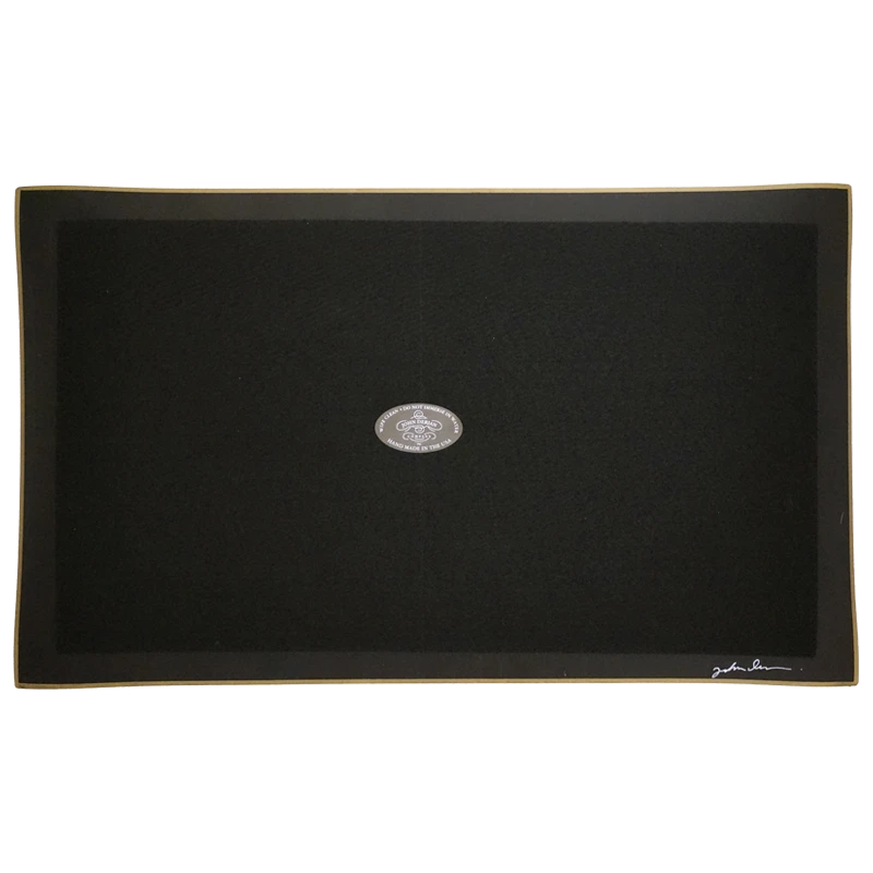 John Derian Black Bear Decoupage 4 John Derian Black Bear Decoupage