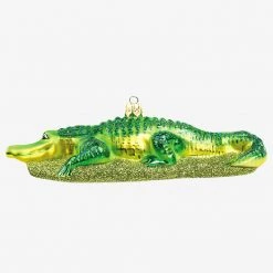 IMPULS Alligator Ornament