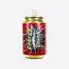 IMPULS Energy Drink Can Ornament Holiday