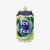 IMPULS Iced Tea Can Ornament