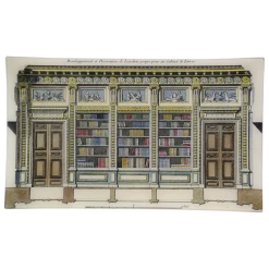 John Derian Decoupage Library - Relief