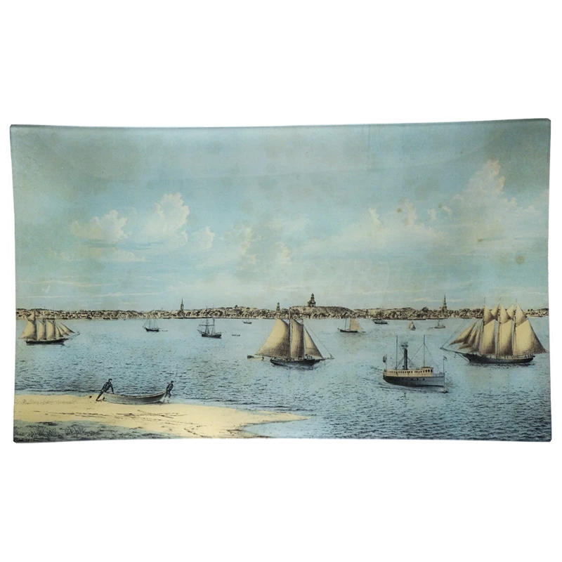 John Derian View From Long Point Decoupage 3 John Derian View From Long Point Decoupage