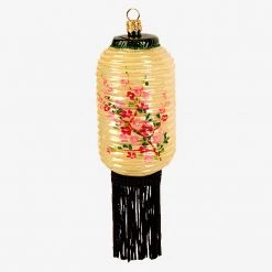 IMPULS Holiday Lantern Ornament