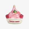 IMPULS Frozen Yogurt Cup Ornament