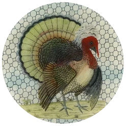 John Derian Turkey Wire (Crefted)