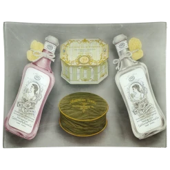 John Derian Face Lotion (Apothecary)