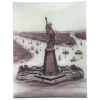 John Derian NYC Lady Liberty Decoupage 2 John Derian NYC Lady Liberty Decoupage