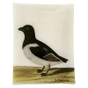 John Derian #30 - Black & White Bird