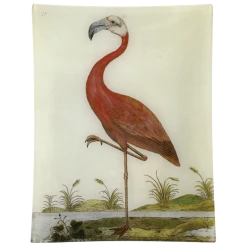 John Derian #13 - Flamingo